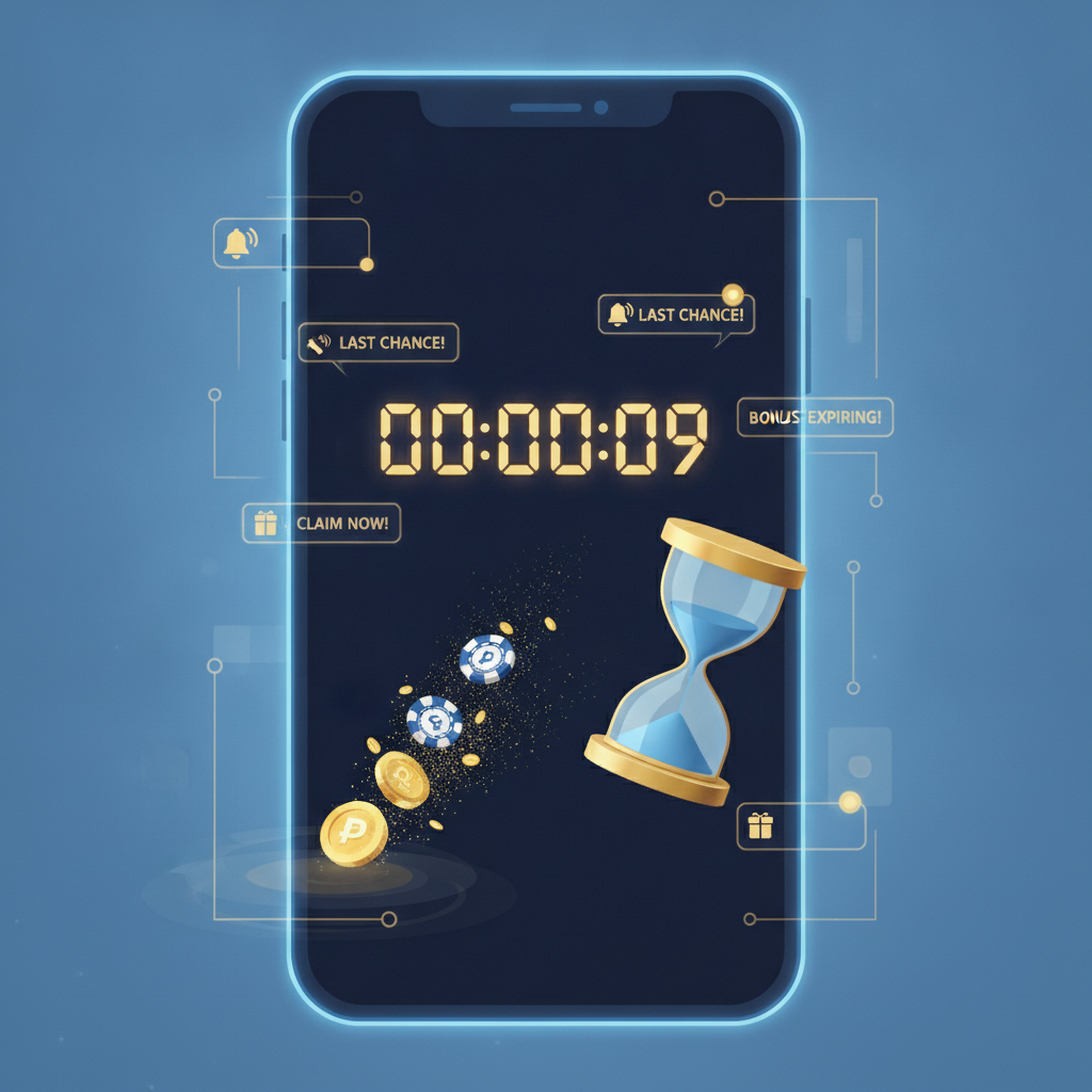 Illustration: Royale Elite Club Bonus Expiry Rules: What Happens to Unclaimed and Unmet Offers