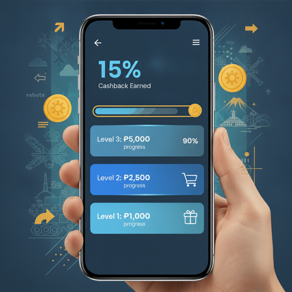 Illustration: Royale Elite Club Cashback Program: Rates, Tiers, and Weekly Rebate Schedule